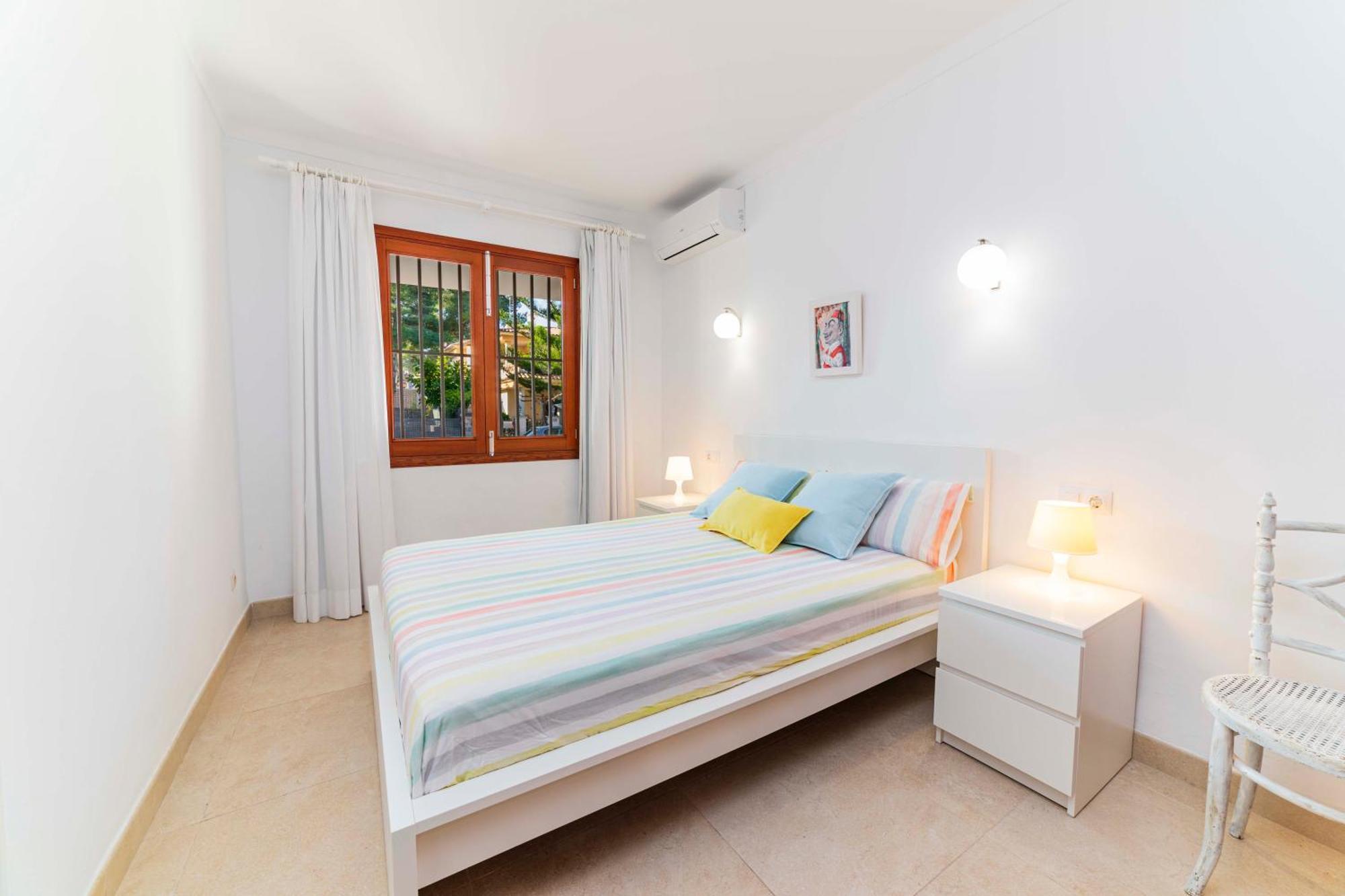 Casa Tamarells Alcudia By Mallorca Villa Selection Eksteriør bilde