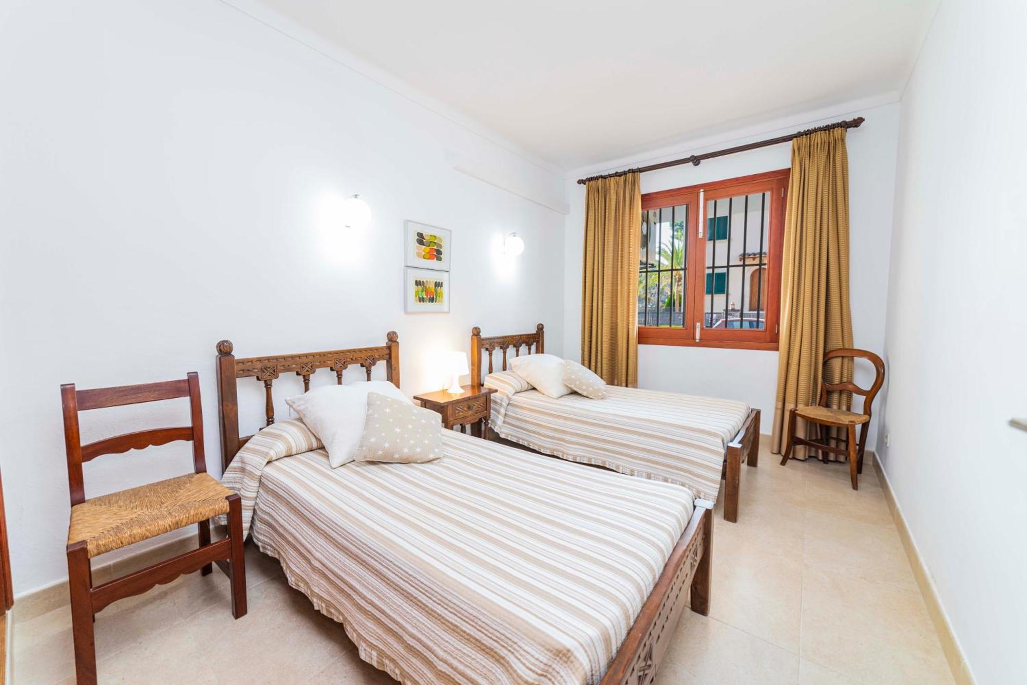 Casa Tamarells Alcudia By Mallorca Villa Selection Eksteriør bilde
