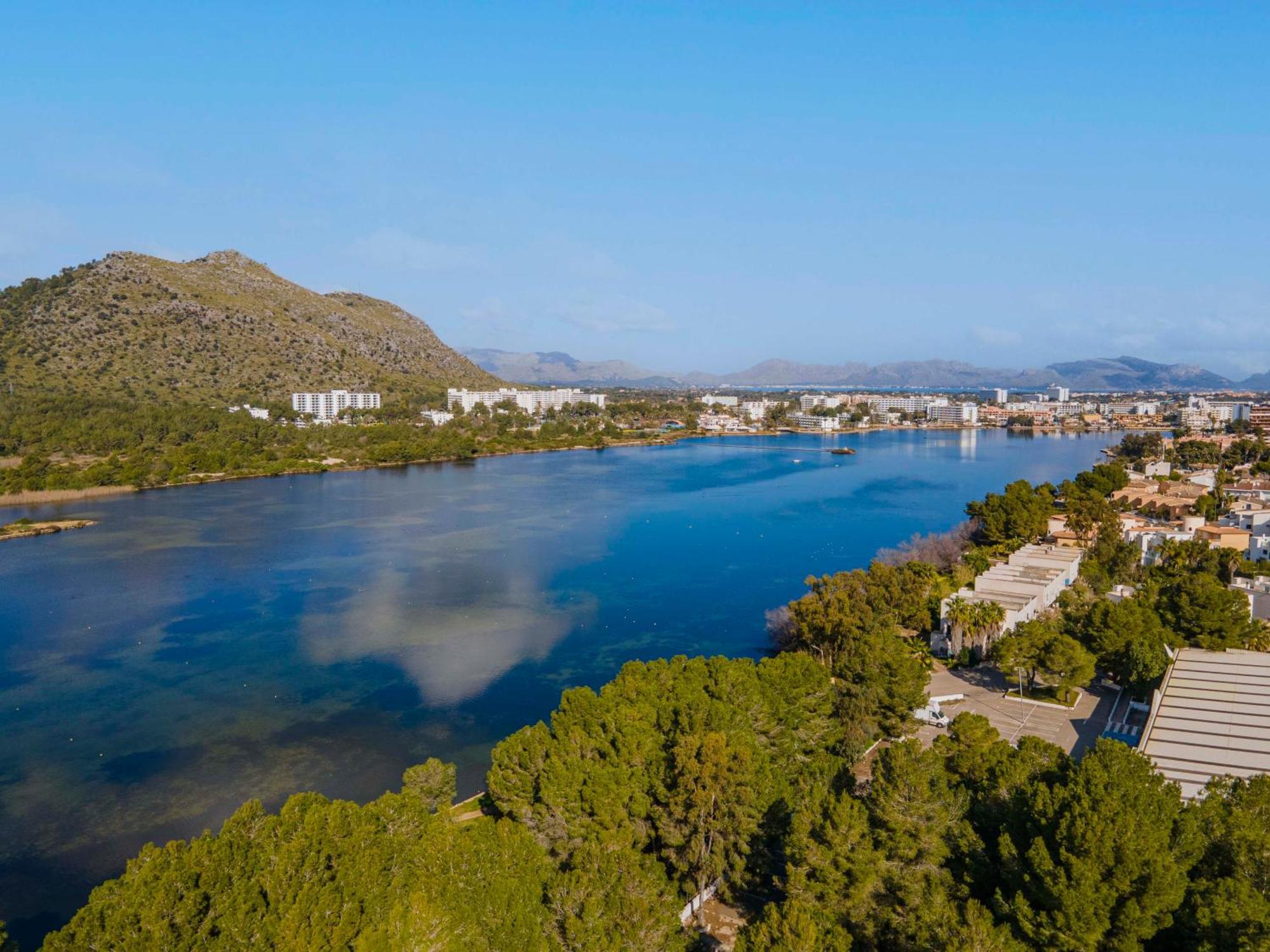 Casa Tamarells Alcudia By Mallorca Villa Selection Eksteriør bilde