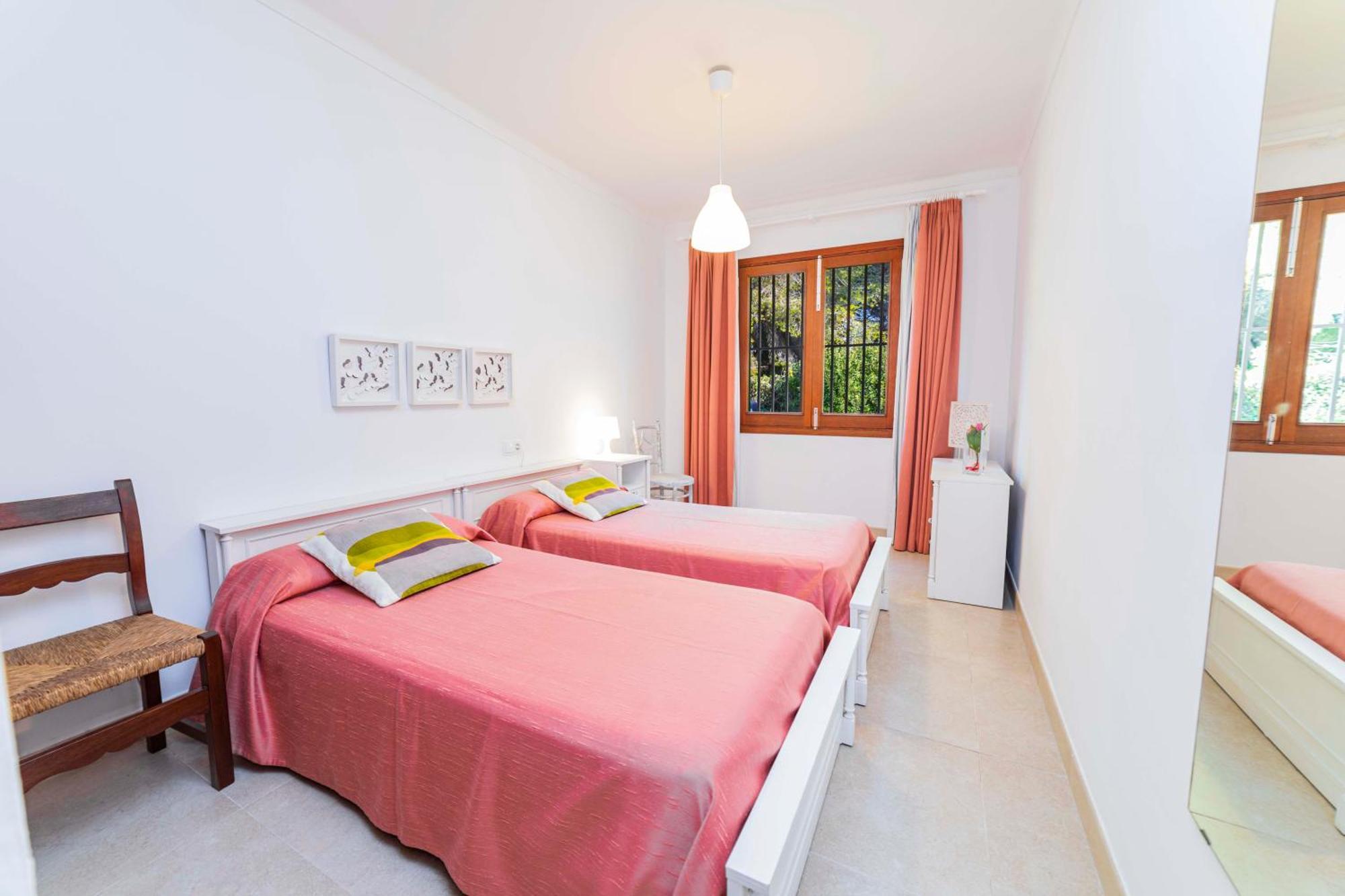 Casa Tamarells Alcudia By Mallorca Villa Selection Eksteriør bilde