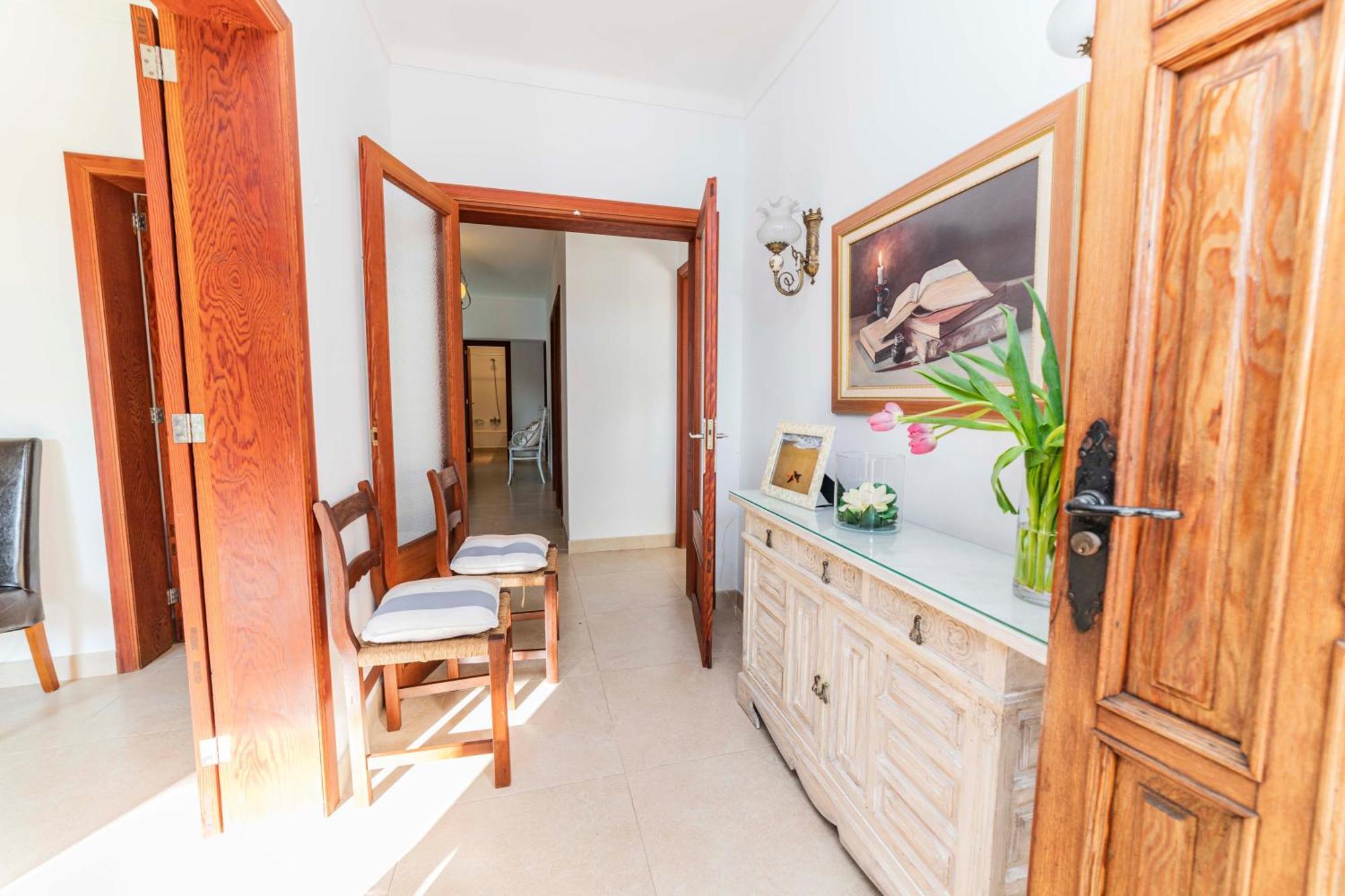 Casa Tamarells Alcudia By Mallorca Villa Selection Eksteriør bilde