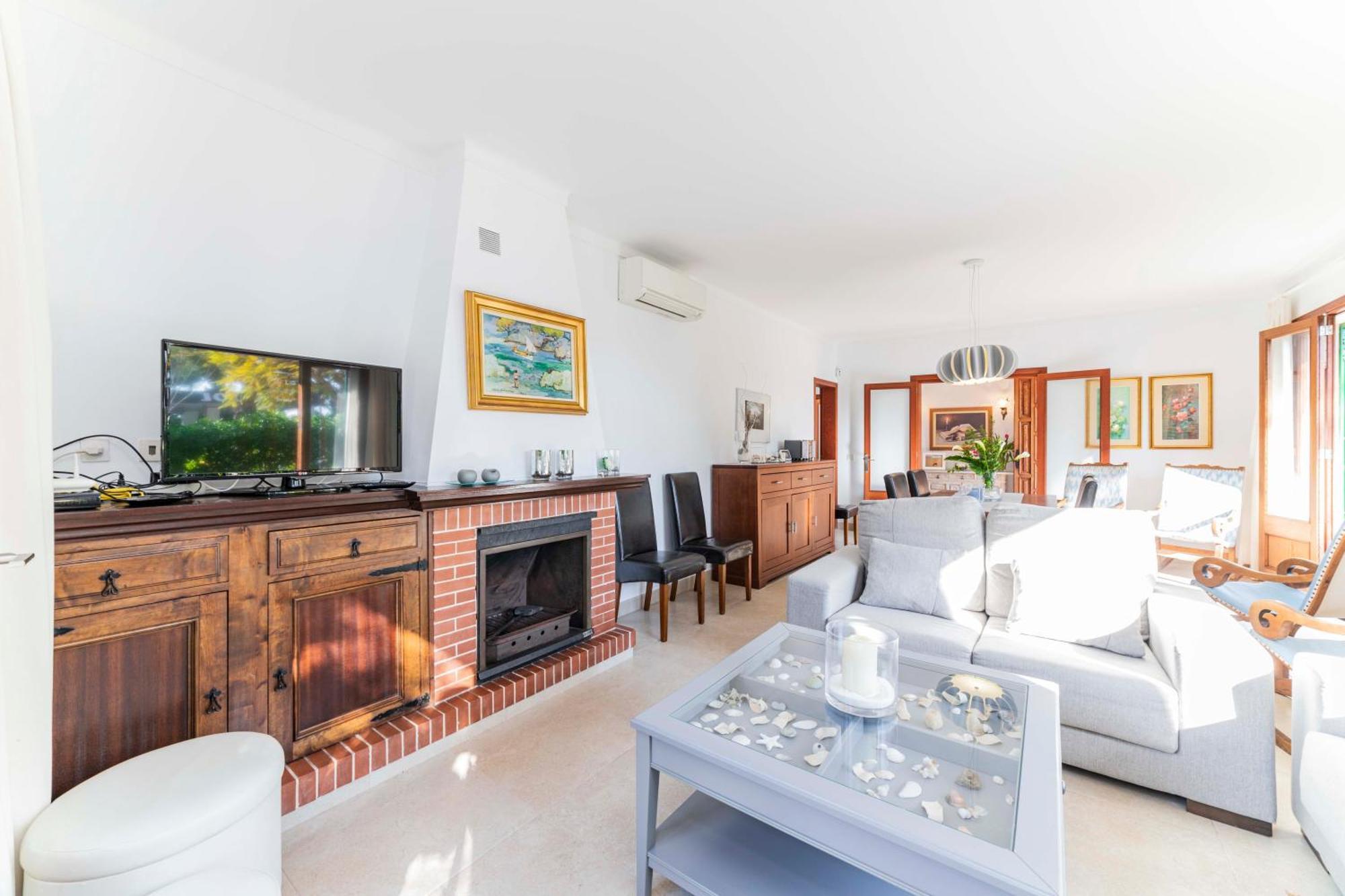 Casa Tamarells Alcudia By Mallorca Villa Selection Eksteriør bilde