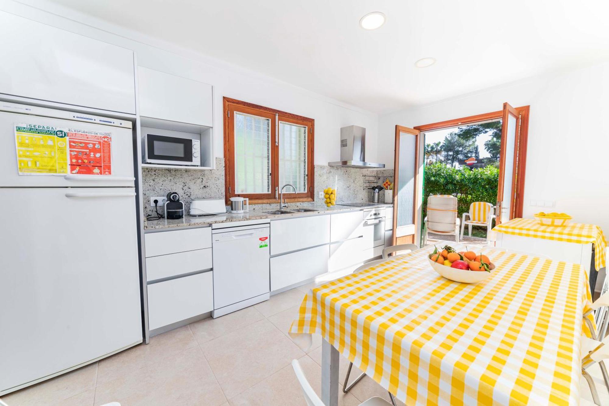 Casa Tamarells Alcudia By Mallorca Villa Selection Eksteriør bilde