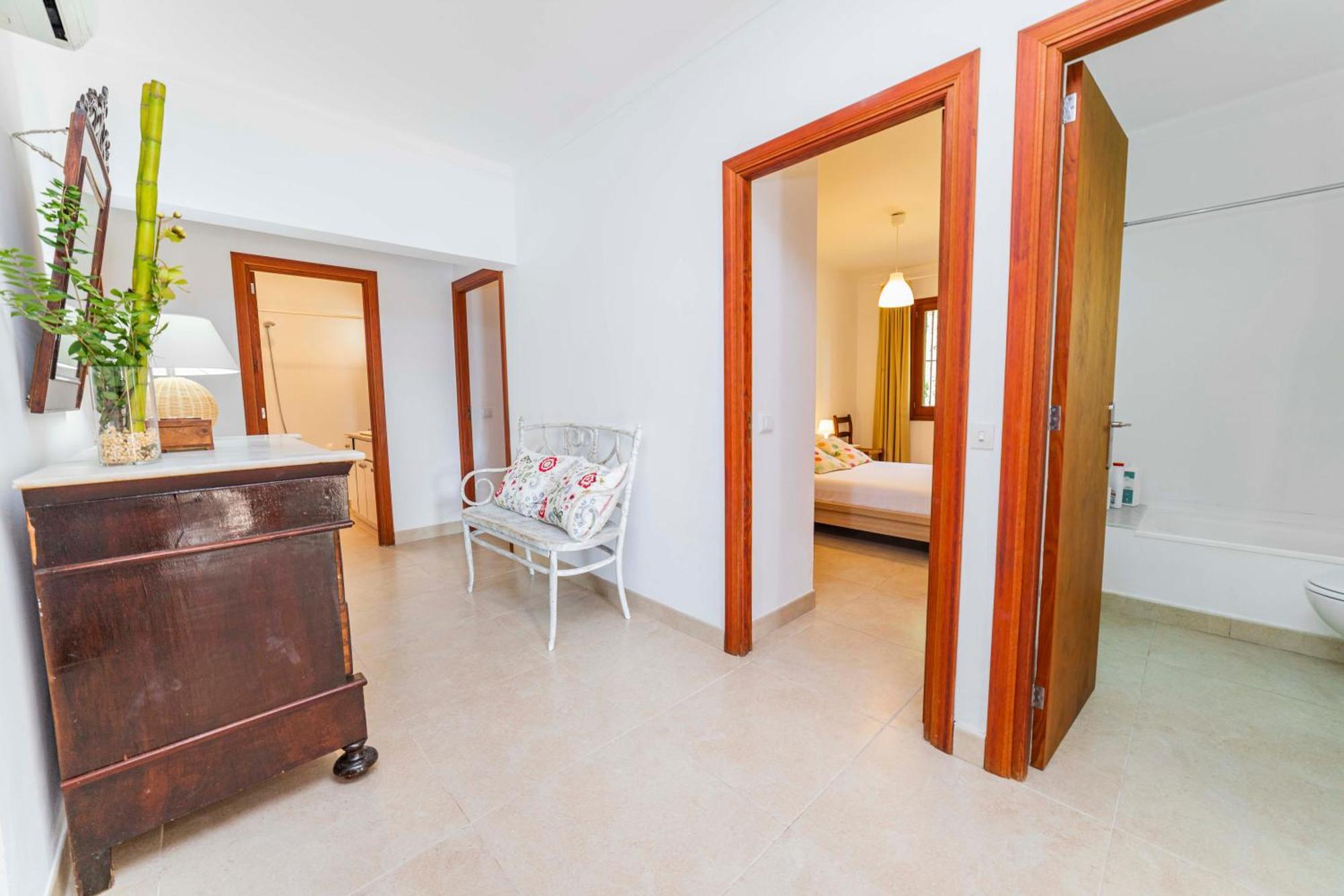 Casa Tamarells Alcudia By Mallorca Villa Selection Eksteriør bilde