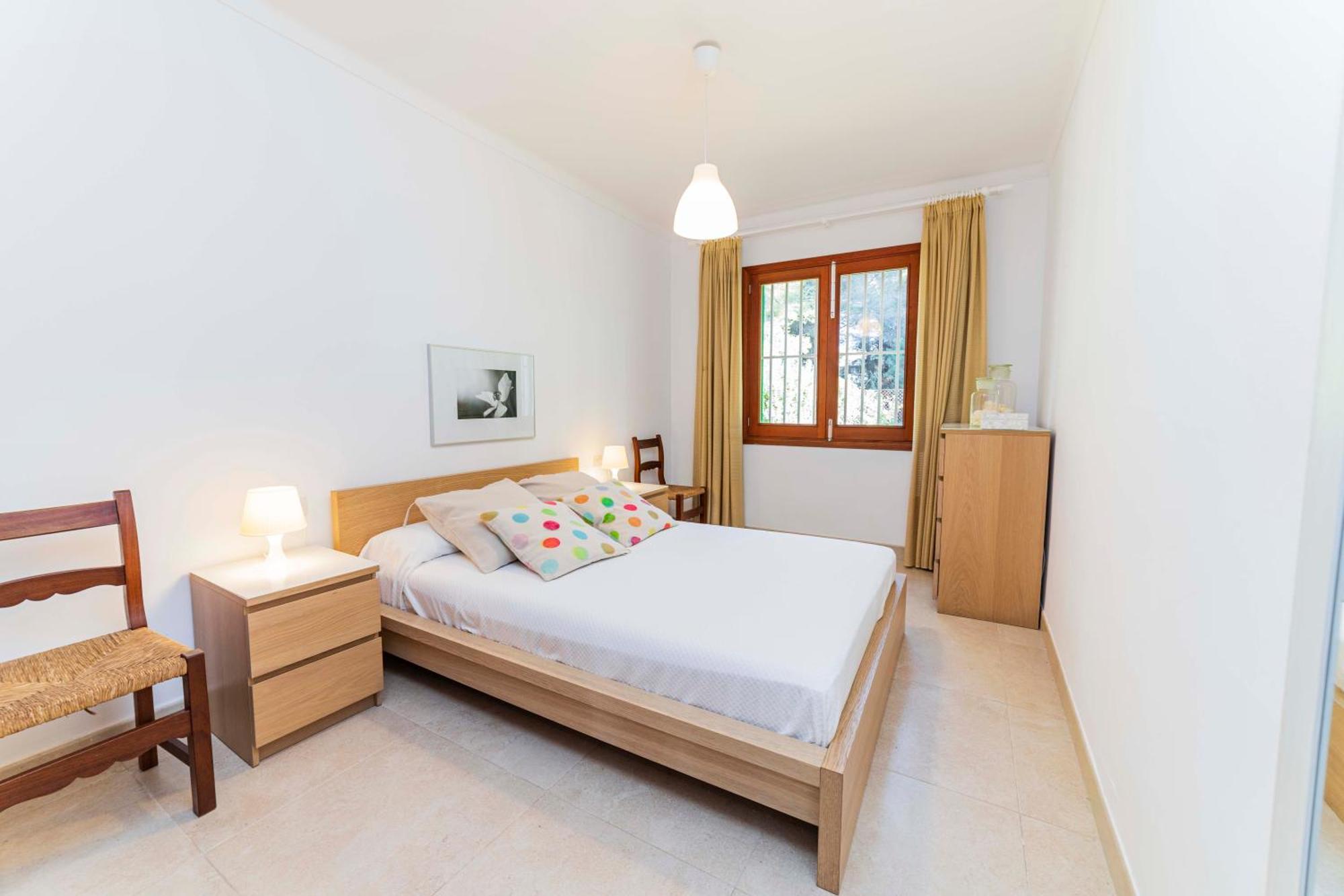 Casa Tamarells Alcudia By Mallorca Villa Selection Eksteriør bilde