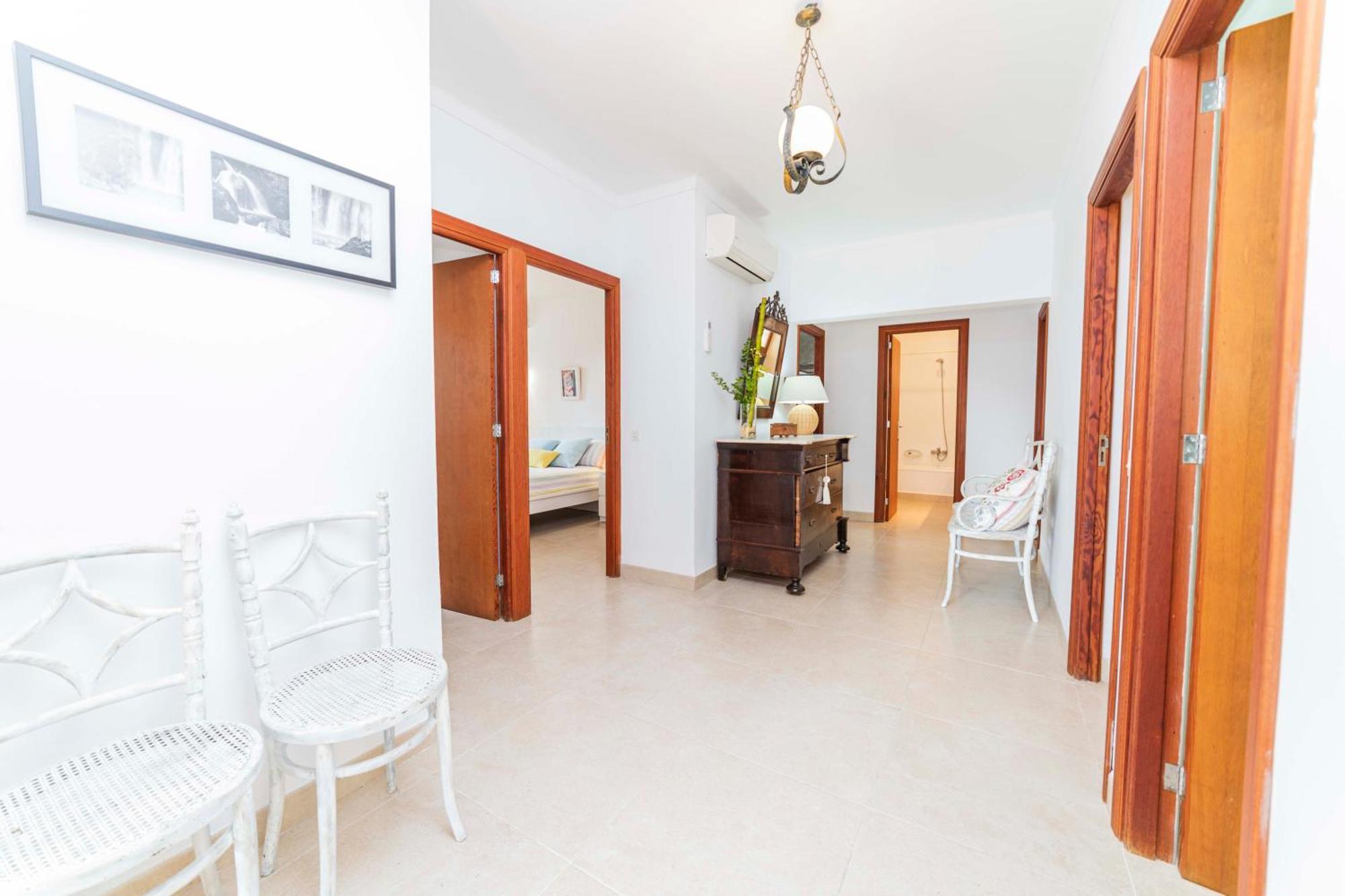 Casa Tamarells Alcudia By Mallorca Villa Selection Eksteriør bilde