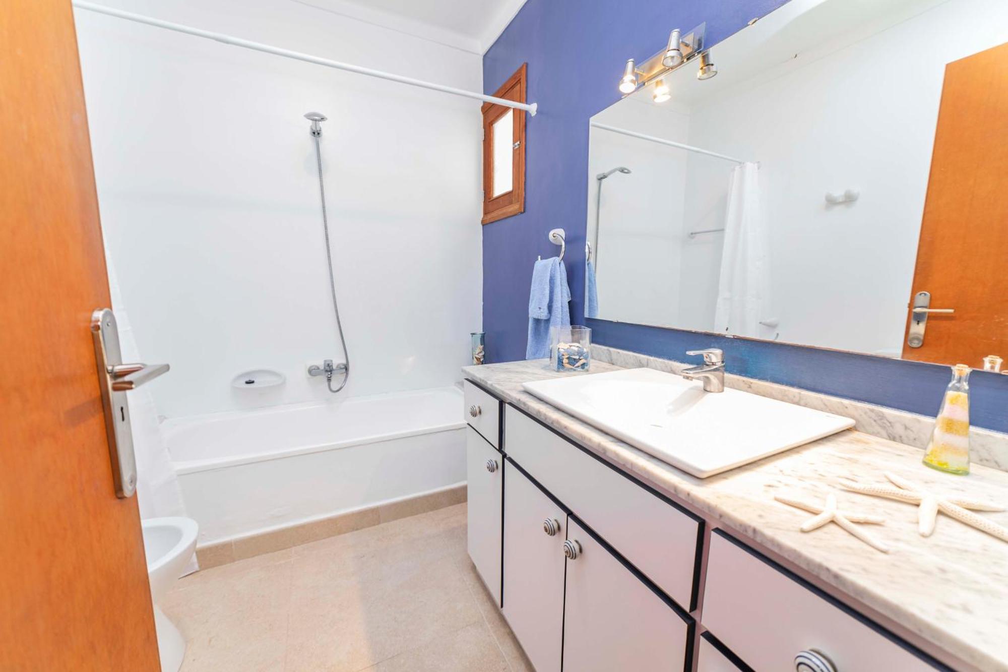 Casa Tamarells Alcudia By Mallorca Villa Selection Eksteriør bilde