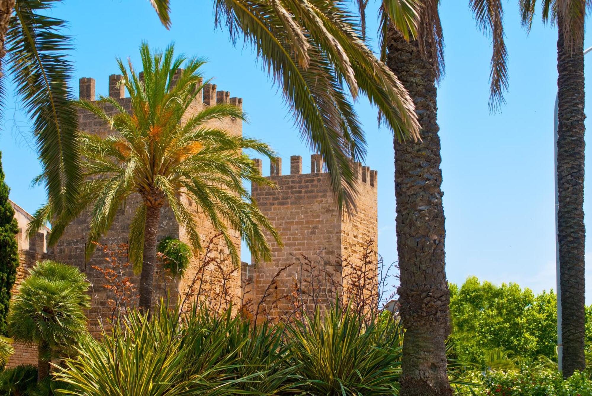 Casa Tamarells Alcudia By Mallorca Villa Selection Eksteriør bilde