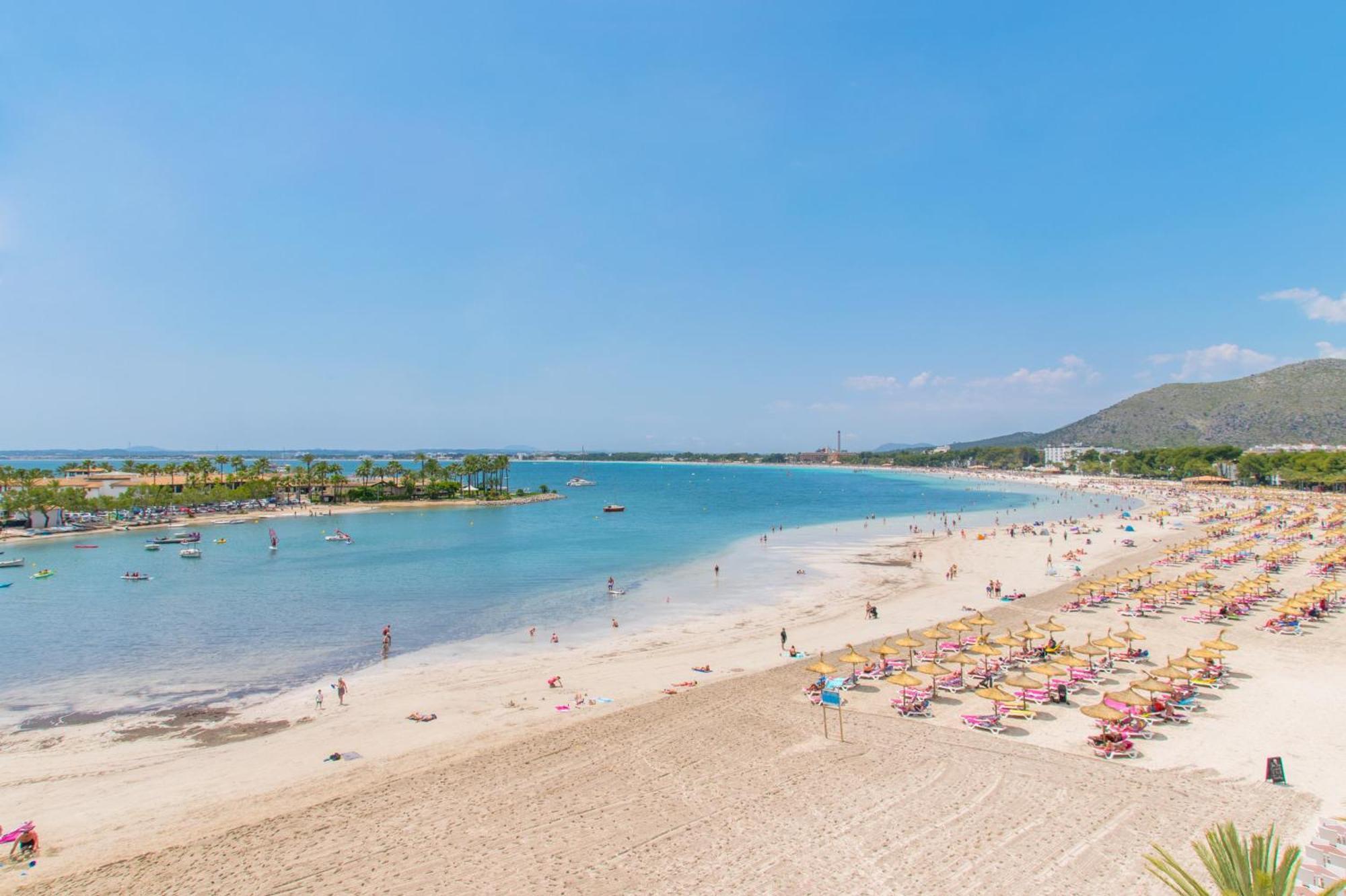 Casa Tamarells Alcudia By Mallorca Villa Selection Eksteriør bilde